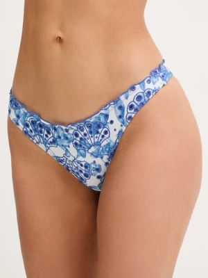 Twinset figi kąpielowe damskie