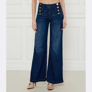 TWINSET Jeansy | flare fit