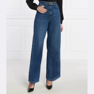 TWINSET Jeansy | flare fit