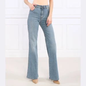 TWINSET Jeansy | flare fit