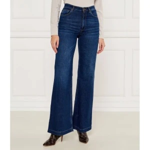 TWINSET Jeansy | flare fit