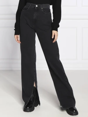 TWINSET Jeansy | flare fit
