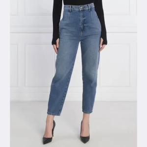 TWINSET Jeansy | Slouchy fit | high waist