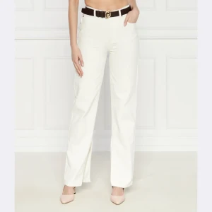 TWINSET Jeansy | Straight fit