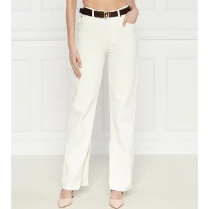 TWINSET Jeansy | Straight fit