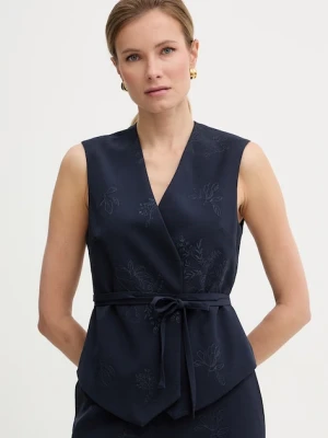 Twinset kamizelka damska