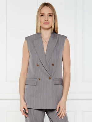 TWINSET Kamizelka | Relaxed fit