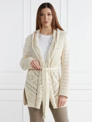 TWINSET Kardigan | Regular Fit