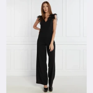 TWINSET Kombinezon | flare fit