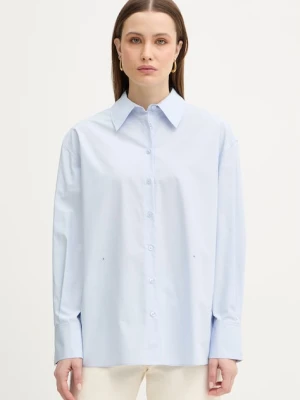 Twinset koszula bawełniana