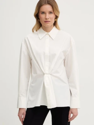 Twinset koszula bawełniana