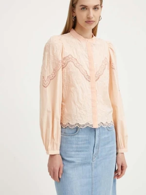 Twinset koszula bawełniana