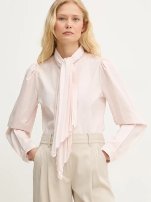 Twinset koszula damska bawełniana