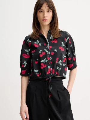 Twinset koszula damska bawełniana