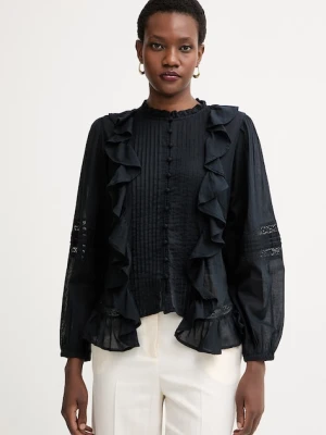 Twinset koszula damska bawełniana