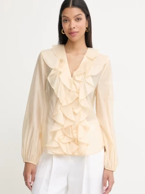 Twinset koszula damska z lyocellem