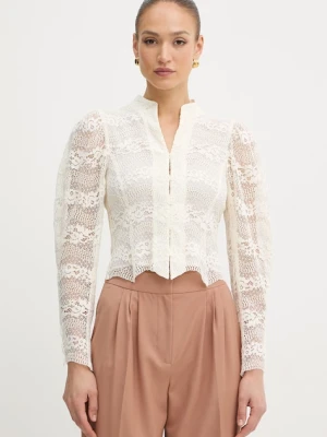 Twinset koszula damska z wiskozą