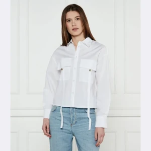 TWINSET Koszula | Relaxed fit