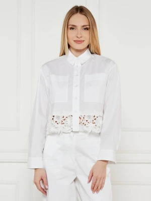 Zdjęcie produktu TWINSET Koszula | Relaxed fit