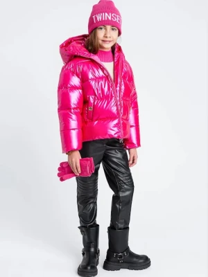 Twinset kurtka dziecięca