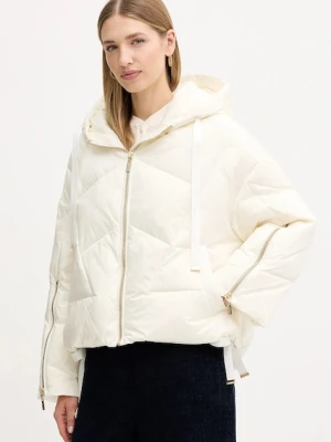 Twinset kurtka puchowa