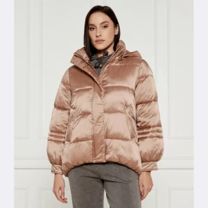 TWINSET Kurtka | Regular Fit