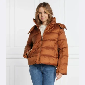 TWINSET Kurtka | Regular Fit
