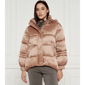 TWINSET Kurtka | Regular Fit