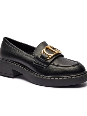 TWINSET Loafersy