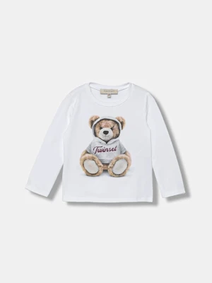 Twinset longsleeve dziecięcy