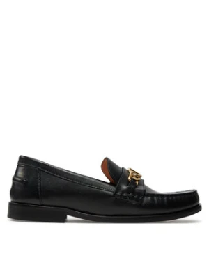 TWINSET Lordsy 241TCP12C Czarny