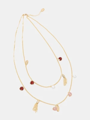 Twinset naszyjnik damski