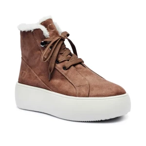 TWINSET Ocieplane sneakersy