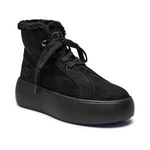 TWINSET Ocieplane trampki