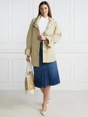 TWINSET Parka | Regular Fit