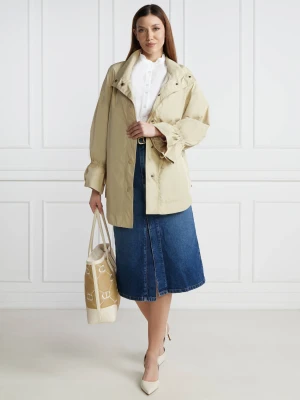 TWINSET Parka | Regular Fit