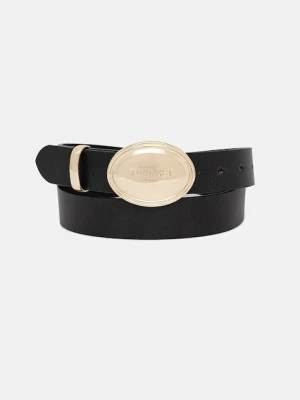 Twinset pasek skórzany