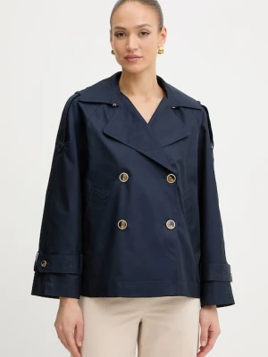 Twinset płaszcz damski