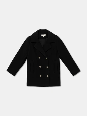 Twinset płaszcz dziecięcy
