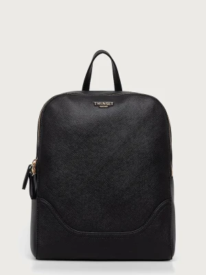 Twinset plecak damski czarny