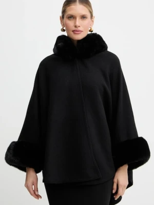 Twinset poncho