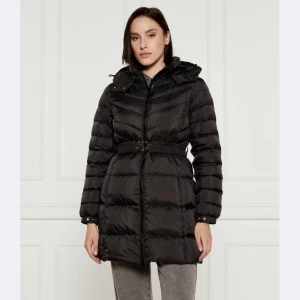 TWINSET Puchowa kurtka | Regular Fit