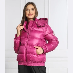 TWINSET Puchowa kurtka | Regular Fit