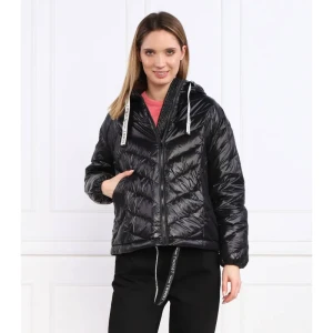 TWINSET Puchowa kurtka | Regular Fit
