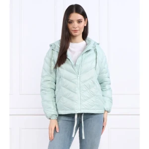 TWINSET Puchowa kurtka | Regular Fit