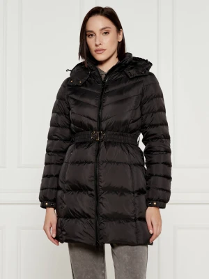 TWINSET Puchowa kurtka | Regular Fit