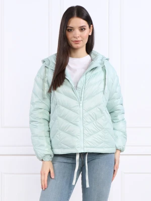 TWINSET Puchowa kurtka | Regular Fit