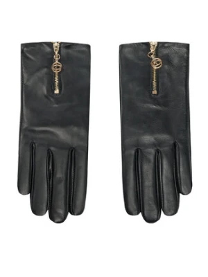 TWINSET Rękawiczki Damskie 242TO5561 Czarny
