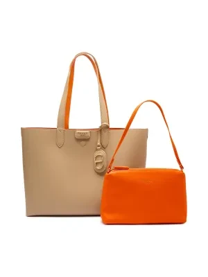 TWINSET Shopperka 2w1