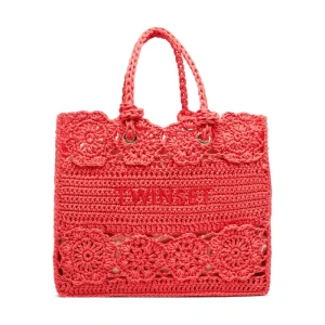 TWINSET Shopperka + saszetka